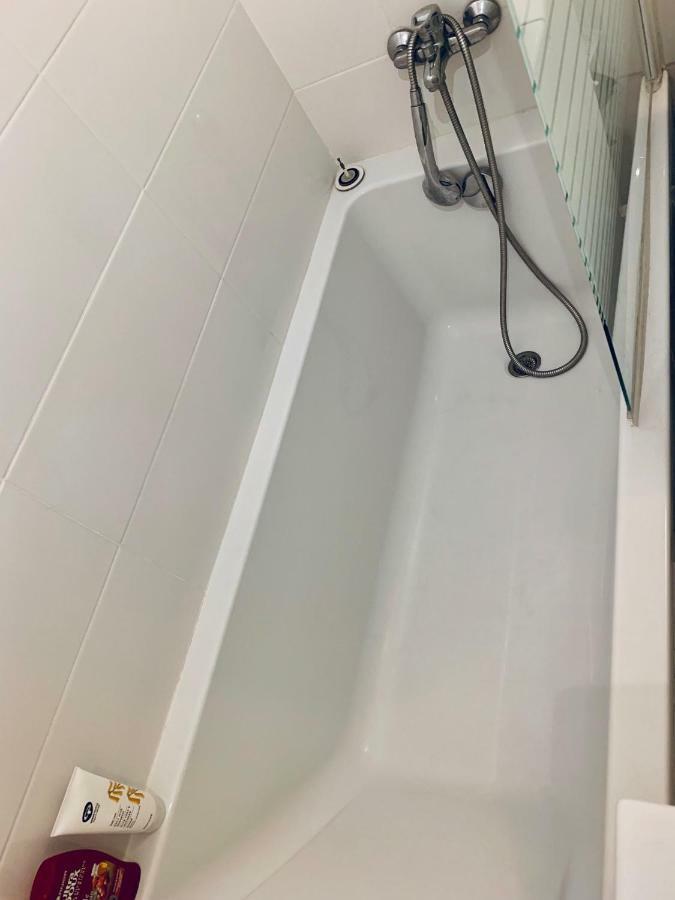 New Studio Like Hotel Room “Paris Expo “ Porte De Versaille Екстер'єр фото